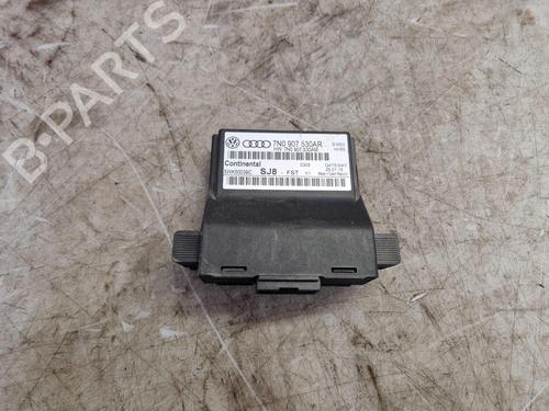Used Control unit Control unit VW SHARAN (7N1, 7N2) 2.0 TFSI (200 hp) 33649205 33649205