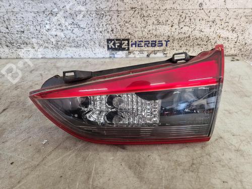 Used Right taillight MAZDA 6 Saloon (GJ, GL) 2.2 D (GJ2FP) (150 hp) 30096571