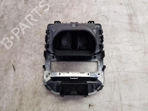 Air vent SEAT LEON Sportstourer (KL8, KLD) 1.5 TSI | BP29587914I21 