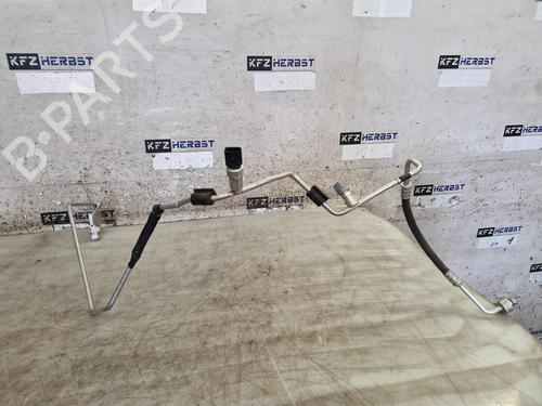 Used AC pipe SKODA FABIA III (NJ3) 1.0 (60 hp) 25008071