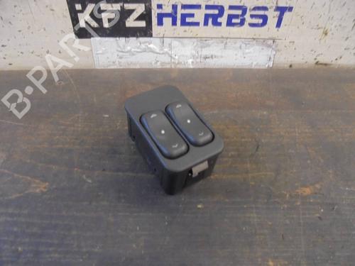 Used Switch OPEL MERIVA A MPV (X03) 1.4 16V Twinport (E75) (90 hp) 12888736