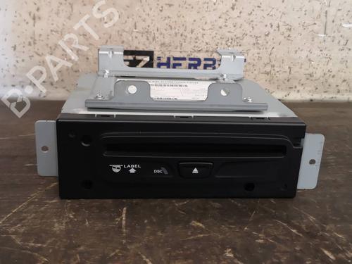 Electronic module JEEP GRAND CHEROKEE IV (WK, WK2) 3.0 CRD V6 4x4 | BP12892783M83 