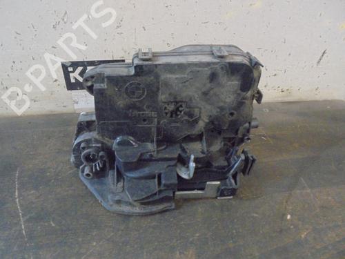 Rear right lock BMW 3 Touring (E91) 318 d | BP12886749C99 