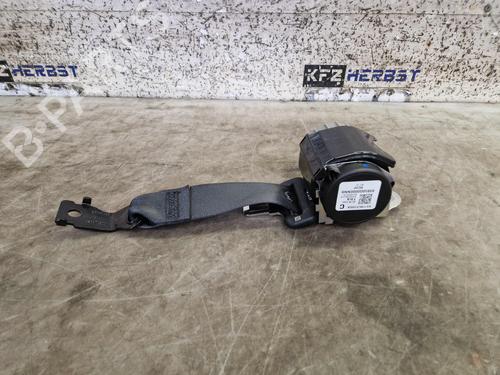Sikkerhedssele bag midten Sikkerhedssele bag midten HYUNDAI i20 III (BC3, BI3) 1.2 (84 hp) 34536857 34536857