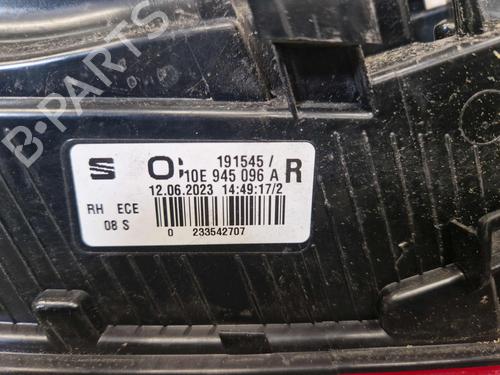 Right taillight CUPRA BORN (K11) 77 e-boost | BP38931150C35 - Image 2