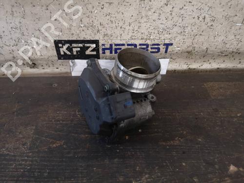 Used Throttle body AUDI A6 C7 Avant (4G5, 4GD) 3.0 TDI quattro (218 hp) 19927815