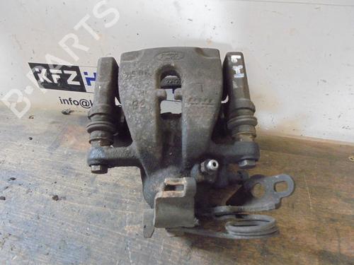 Used Left rear brake caliper FORD KUGA I 2.0 TDCi (136 hp) 12865261