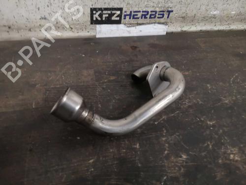 Used Pipe JEEP GRAND CHEROKEE III (WH, WK) 3.0 CRD 4x4 (218 hp) 13059948