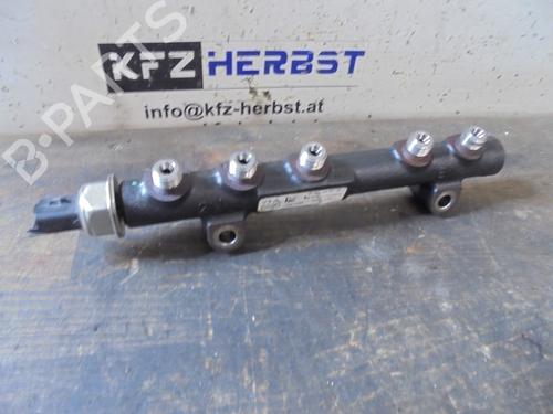 Used Injection rail FORD FOCUS III 1.6 TDCi (95 hp) 20138967