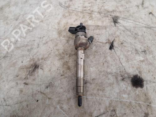 Used Injector Injector BMW X1 (F48) sDrive 18 d (150 hp) 40527275 40527275