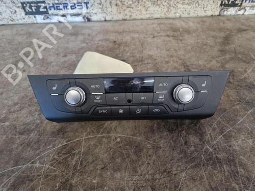 Used Climate control Climate control 37461070 37461070
