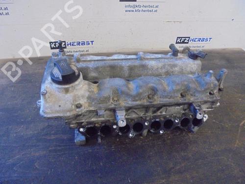 Used Cylinder head KIA CERATO I Hatchback (LD) 1.5 CRDi (102 hp) 30122967