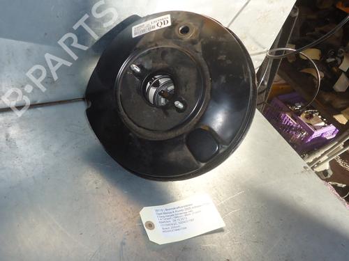 Bremseservo OPEL MERIVA A MPV (X03) 1.4 16V Twinport (E75) (90 hp) 12861726