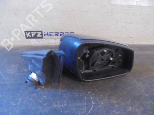 Right mirror BMW 5 Touring (F11) 520 d (163 hp) 51167268236 | 7268236