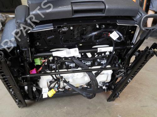 Right front seat AUDI Q4 SUV (F4B) 50 e-tron quattro | BP22290265C16 