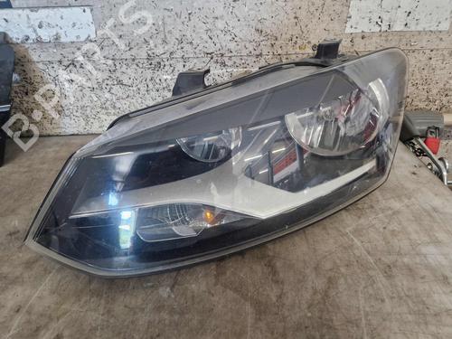 Used Left headlight Left headlight 37535562 37535562