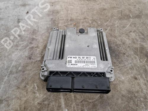 Used Engine control unit (ECU) Engine control unit (ECU) 36841809 36841809