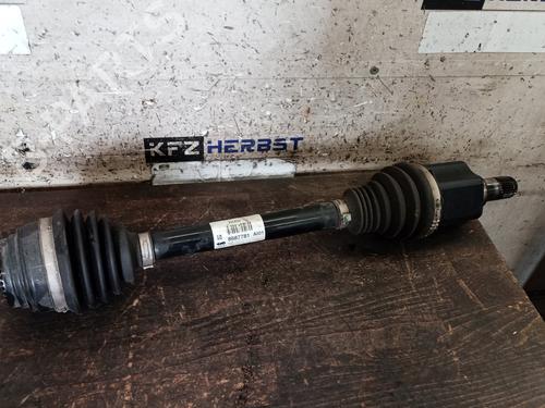 Used Left front driveshaft BMW X3 (G01, F97, G08) xDrive 20 d Mild-Hybrid (190 hp) 22347097