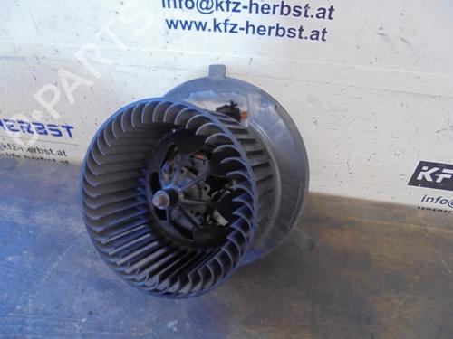Used Heater blower motor VW PASSAT B7 Variant (365) 2.0 TDI (136 hp) 19926770