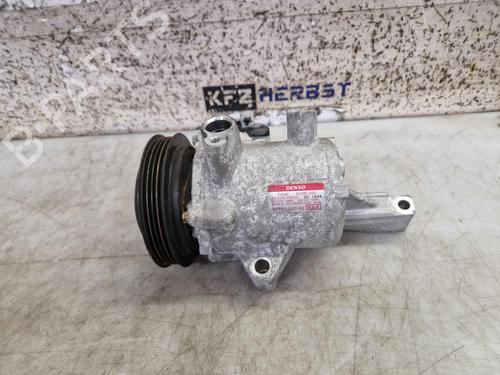 Compressor A/A SUZUKI SWIFT V (AZ) 1.2 SHVS (A2L412) (90 hp) 31710962