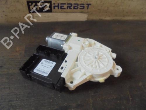 Used Front right window mechanism VW GOLF PLUS V (5M1, 521) 1.9 TDI (105 hp) 20091104