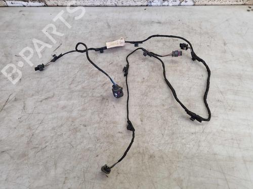 Used Wiring harness VW SHARAN (7N1, 7N2) 2.0 TDI (140 hp) 27350306