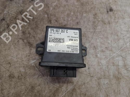 Centralina Centralina VW PASSAT B8 Variant (3G5, CB5) 1.8 TSI (180 hp) 33874009 33874009