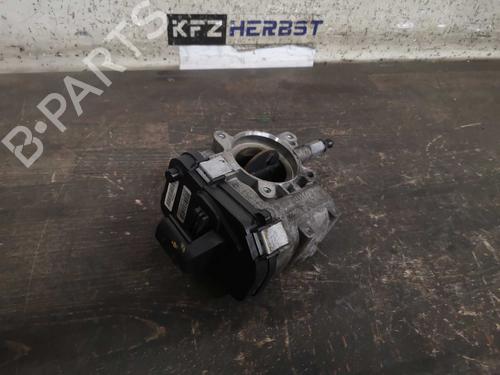 Used Throttle body OPEL COMBO Box Body/MPV (X12) 1.6 CDTI (B05) (105 hp) 12881389