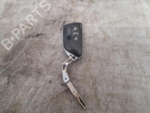 Zündschloss für SKODA OCTAVIA IV Combi (NX5, PV5) 2.0 TDi (150 hp) 32360438