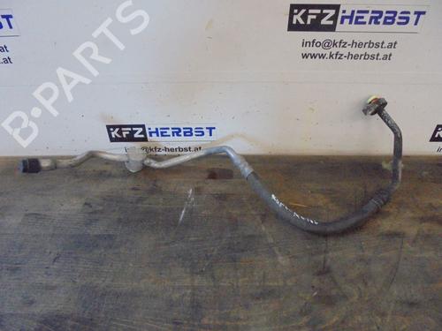 AC pipe FORD GALAXY II (WA6) 2.0 TDCi | BP13061308M126 