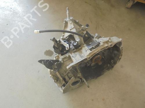 Used Gearbox RENAULT CLIO IV (BH_) 1.2 16V (73 hp) 12868737