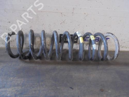 Used Shock absorber spring HYUNDAI i30 Estate (GD) 1.6 CRDi (128 hp) 13062619