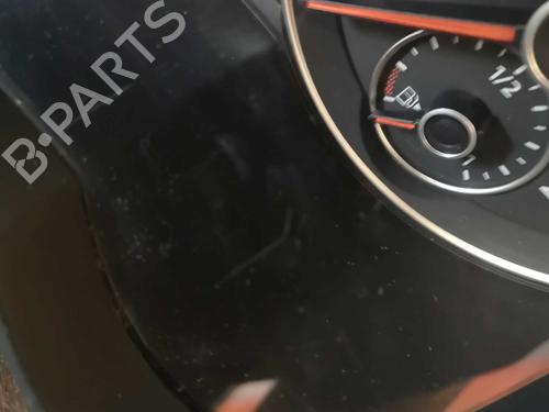 Instrument cluster SEAT ALHAMBRA (710, 711) 2.0 TDI | BP22278509C47 