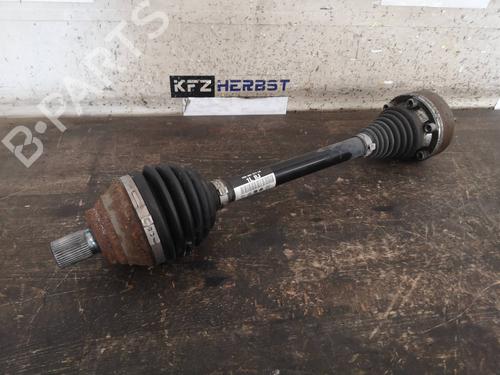 Used Left front driveshaft VW GOLF VII (5G1, BQ1, BE1, BE2) 1.6 TDI (110 hp) 20092075