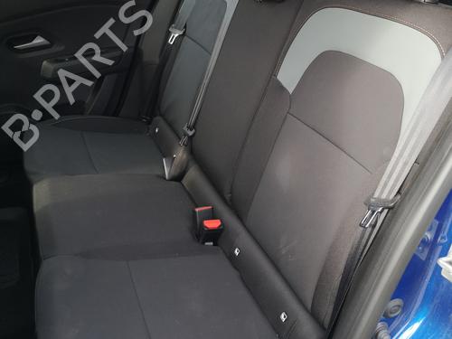 Rear seat DACIA SANDERO III 1.0 TCe 110 | BP37262352C17 - Image 3