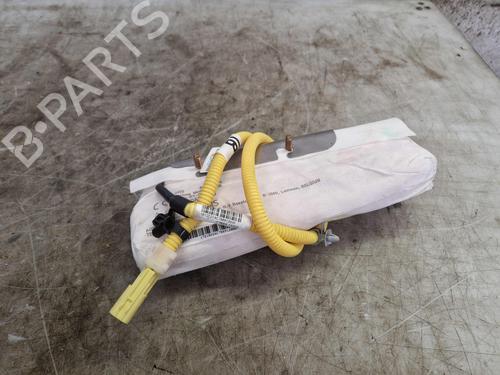 Venstre sæde airbag Venstre sæde airbag HYUNDAI i20 II (GB, IB) 1.2 (84 hp) 33951991 33951991