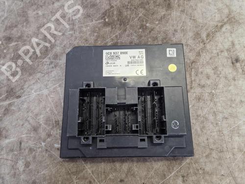 Used Control unit Control unit SKODA FABIA III Estate (NJ5) 1.0 TSI (95 hp) 34212587 34212587