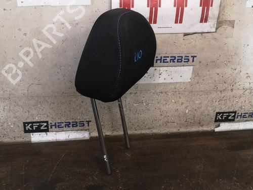 Used Headrest HYUNDAI i10 II (BA, IA) 1.0 (67 hp) 13064287