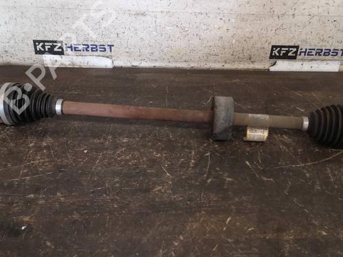 Used Right front driveshaft DACIA SANDERO II TCe 90 (B8M1, B8MA, B8AC) (90 hp) 20091864