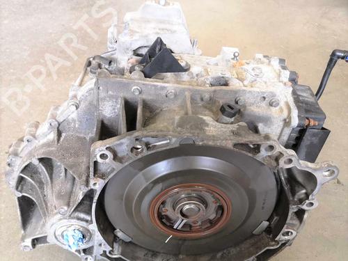 Getriebe FORD S-MAX (WA6) 2.0 TDCi | BP13213071M3 
