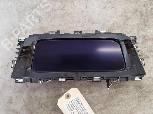 Used Instrument cluster VW GOLF VIII Variant (CG5, DB5) 2.0 TDI (116 hp) 30144607