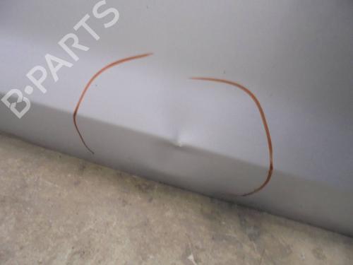 Right front door MAZDA 3 (BK) 1.3 (BK14) | BP12889486C3 