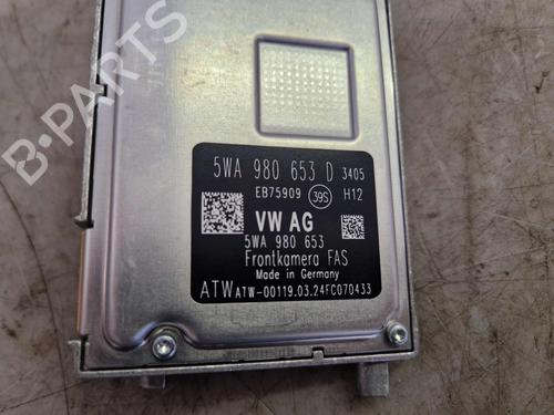 Control unit VW GOLF VIII Variant (CG5, DB5) 2.0 TDI | BP30144616M11