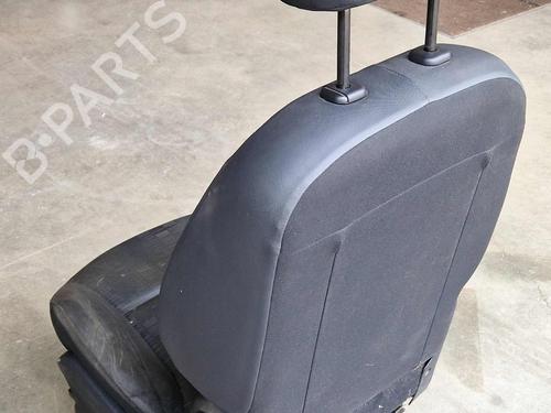 Left front seat CITROËN BERLINGO / BERLINGO FIRST Box Body/MPV (M_) 1.6 HDI 90 (MB9HX, MC9HX) | BP26509622C15 