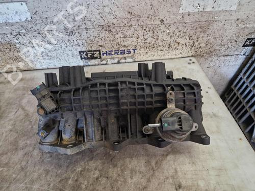 Colector de admissão Colector de admissão CHEVROLET CRUZE Hatchback (J305) 2.0 CDI (163 hp) 34235379 34235379