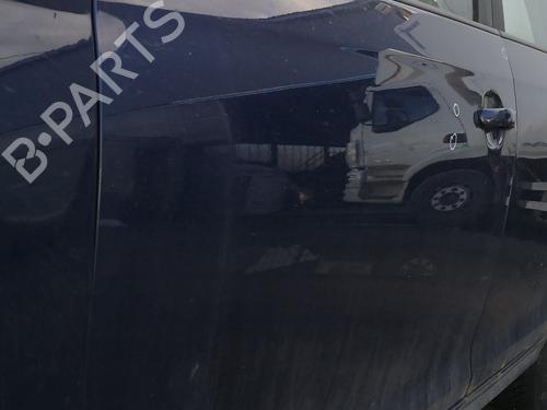 Left front door VW GOLF V Variant (1K5) 1.9 TDI | BP32503877C2