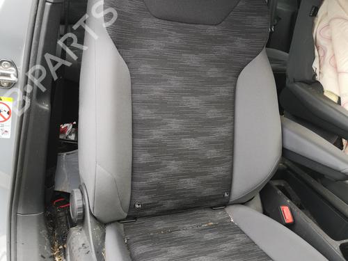 Used Right front seat Right front seat VW ID.4 (E21) Pro (174 hp) 33649242 33649242
