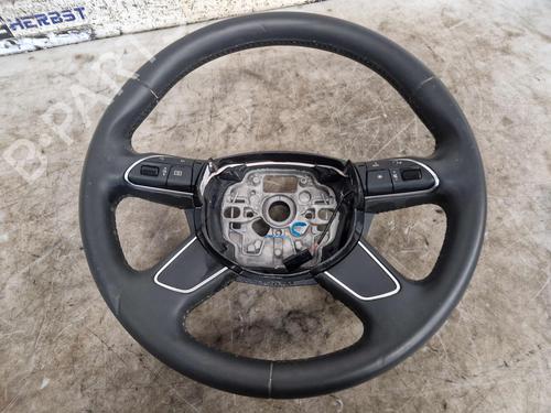 Used Steering wheel Steering wheel AUDI A6 C7 Avant (4G5, 4GD) 2.8 FSI quattro (204 hp) 34007931 34007931