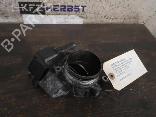 Drosselklappe für VW AMAROK (2HA, 2HB, S1B, S6B, S7A, S7B) 2.0 BiTDI 4motion (180 hp) 22282510