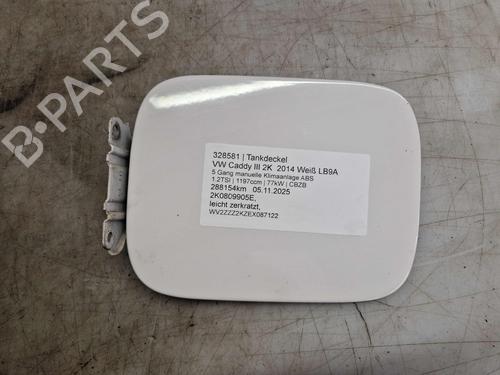 Trappe de carburant VW CADDY III MPV (2KB, 2KJ, 2CB, 2CJ) 1.2 TSI (105 hp) 30169196